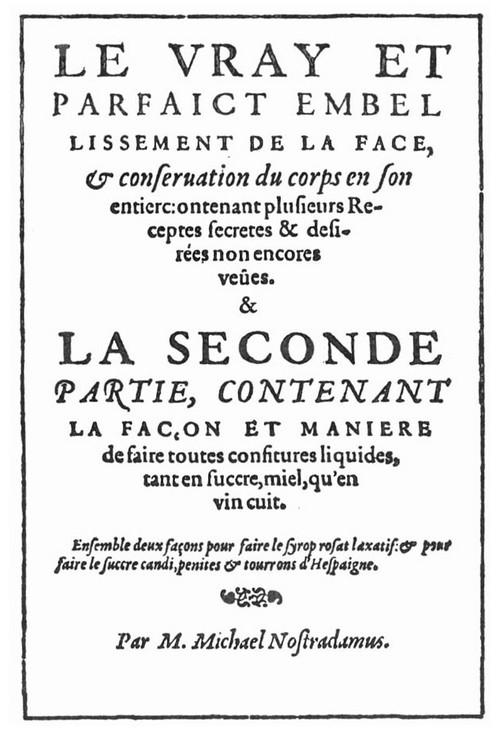 Le vray et parfaict embellissement de la face, Plantin, Gutenberg Reprint, 1979